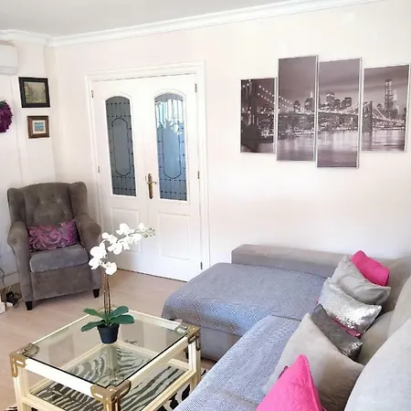 Sun & House Apartment Malaga