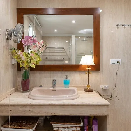 Apartman Sun & House *