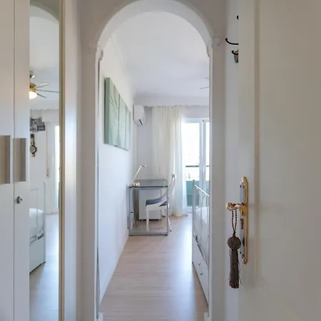 Apartman Sun & House Málaga