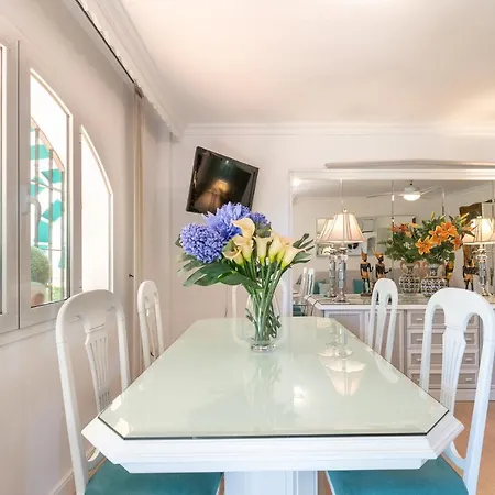 Apartman Sun & House Málaga