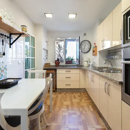 Apartman Sun & House Málaga