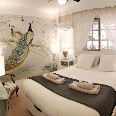 Apartman Sun & House Málaga