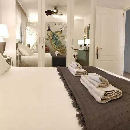Apartman Sun & House *
